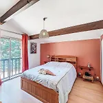 Maison Du Chene Pointu By Interhome Casa de Férias