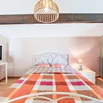 Maison Du Chene Pointu By Interhome * Saint-Pandelon