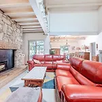 Casa de Férias Maison Du Chene Pointu By Interhome Saint-Pandelon