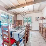 Maison Du Chene Pointu By Interhome Casa de Férias Saint-Pandelon