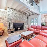 Casa de Férias Maison Du Chene Pointu By Interhome *