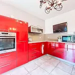 Maison Du Chene Pointu By Interhome Saint-Pandelon