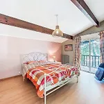 Maison Du Chene Pointu By Interhome Casa de Férias *