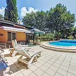 Maison Du Chene Pointu By Interhome Casa de Férias