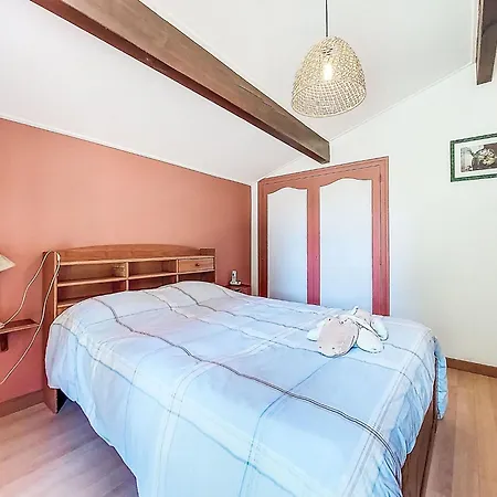 Casa de Férias Maison Du Chene Pointu By Interhome