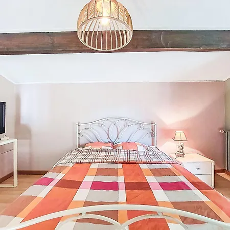 Maison Du Chene Pointu By Interhome * Saint-Pandelon