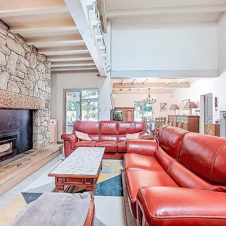 Feriehus Maison Du Chene Pointu By Interhome Saint-Pandelon