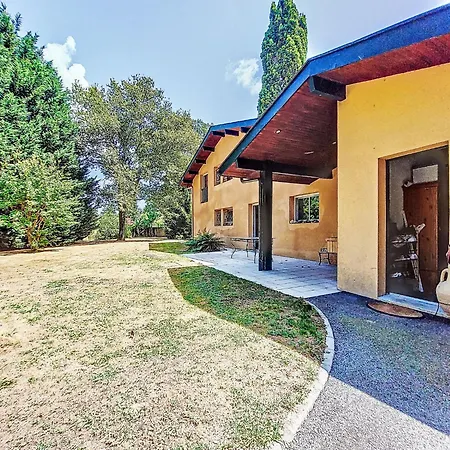 Maison Du Chene Pointu By Interhome Saint-Pandelon