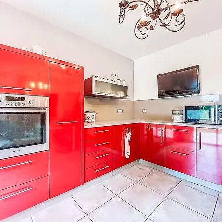Maison Du Chene Pointu By Interhome Saint-Pandelon
